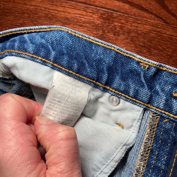 Vintage Faded Glory jeans - Picture 6 of 6